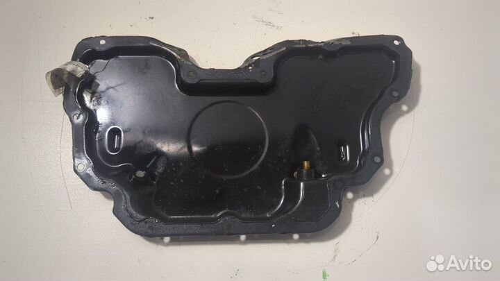 Поддон Mercedes E W212, 2011