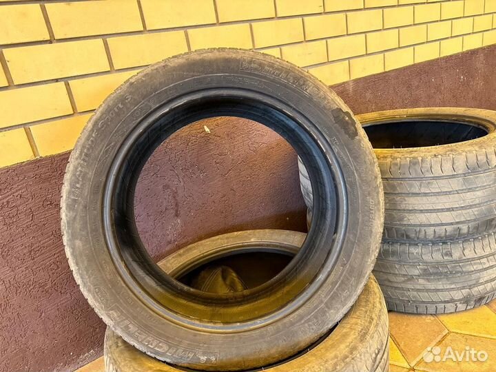 Michelin Radial XSE 275 R45