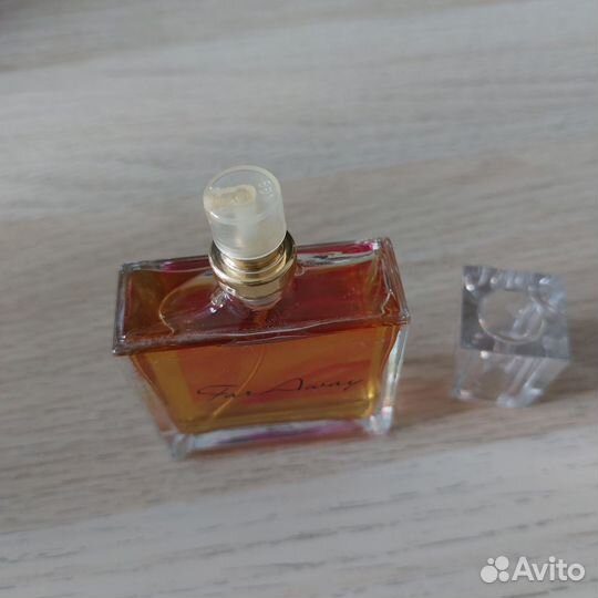 Туалетная вода Avon Far Away 30 мл раритет