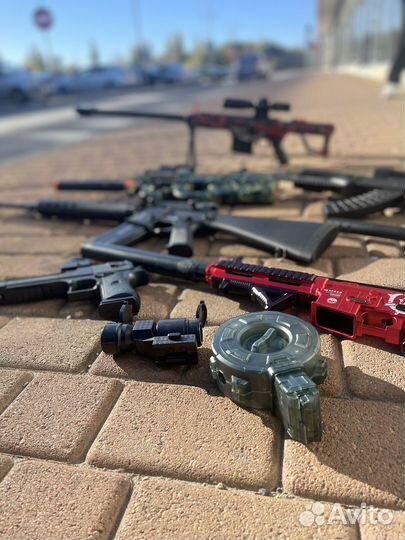 Детский автомат/автоматы орбибол