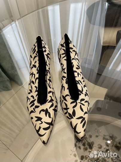 Loro piana туфли 39,5