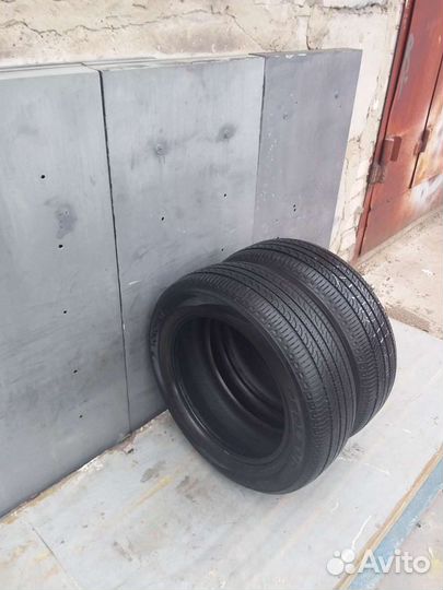 Yokohama Geolandar SUV G055 215/60 R17 96H