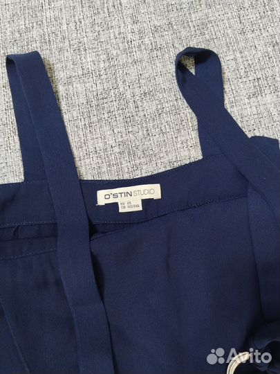 Комбинезон женский