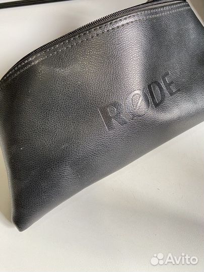 Микрофон rode ntg2