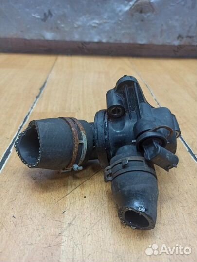 Корпус термостата Mercedes A-Class M266.960 2005