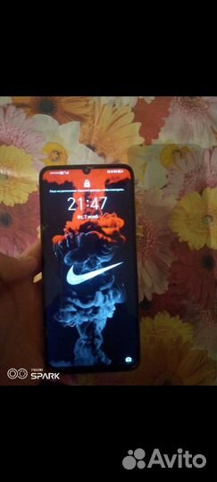 HONOR X7a, 4/128 ГБ