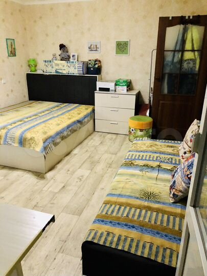 1-к. квартира, 30 м², 5/9 эт.