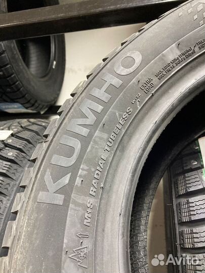 Kumho WinterCraft Ice Wi32 175/65 R14 86T