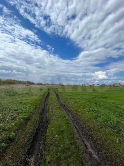 Участок 9 сот. (ИЖС)