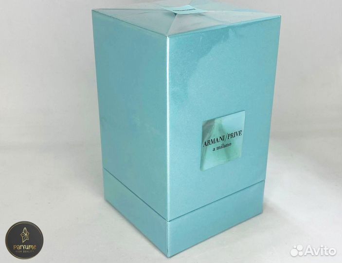 Giorgio Armani — A Milano Eau de Parfum