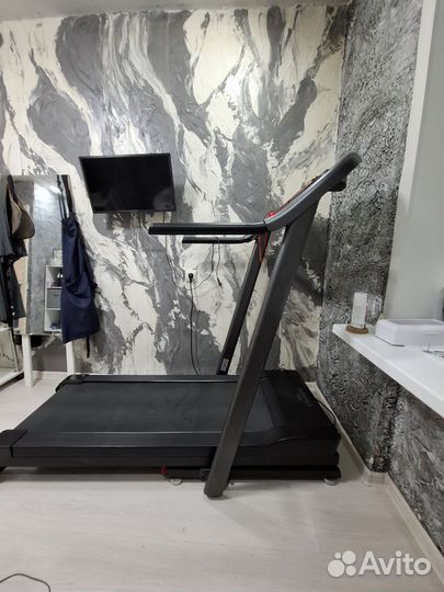 Беговая дорожка бу