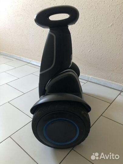 Гироскутер мини segway mini robot ninebot