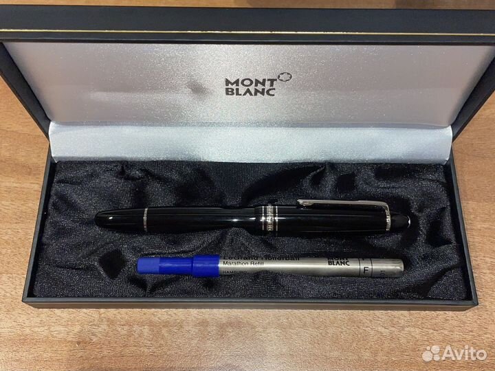 Ручка Montblanc Meisterstuck LeGrand Roller 07571