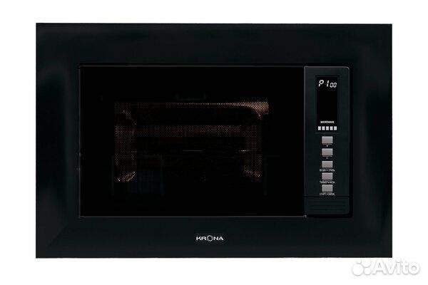 Микроволновая печь kronasteel krmw01(Яп)
