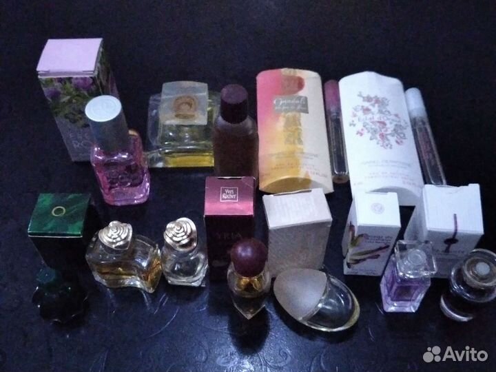 Туал.вода yves rocher Жасмин и др