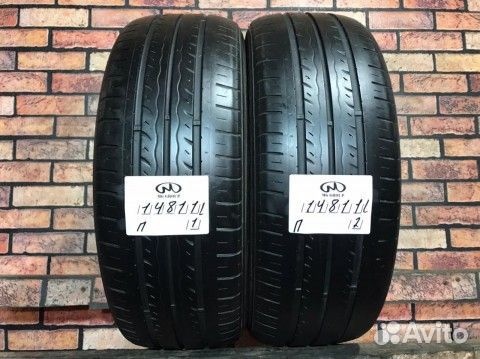 Kumho Solus KH17 195/55 R16