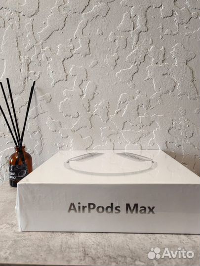 Беспроводные наушники AirPods Мах 1в1