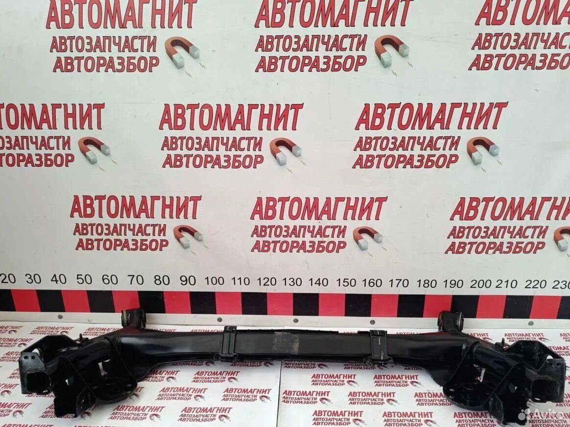 Балка задняя Hyundai Elantra Элантра 6 AD 15-20г