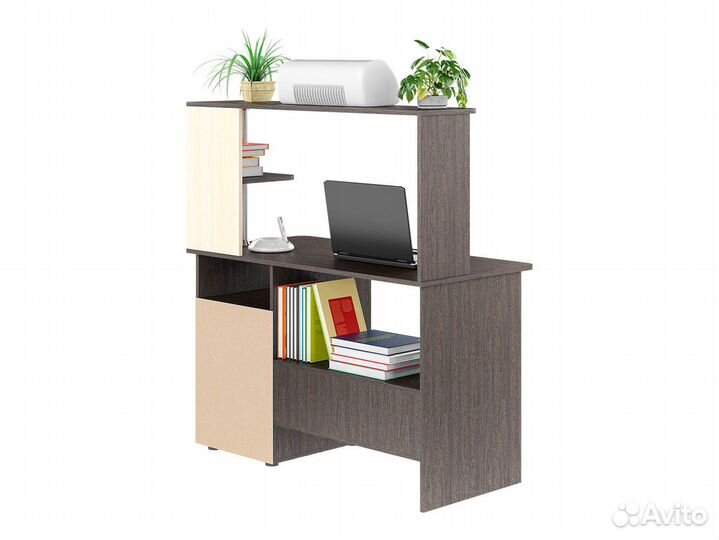 Стол с ящиками