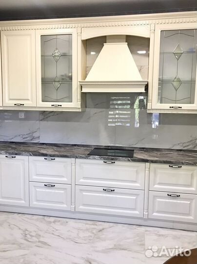 Кухня на заказ