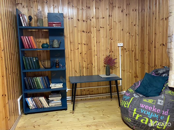 Полки стеллажи