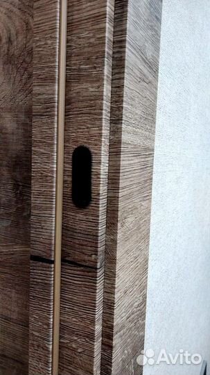 Межкомнатные двери Elegant