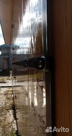 Гибкие окна