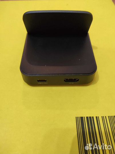 Doc станция Baseus