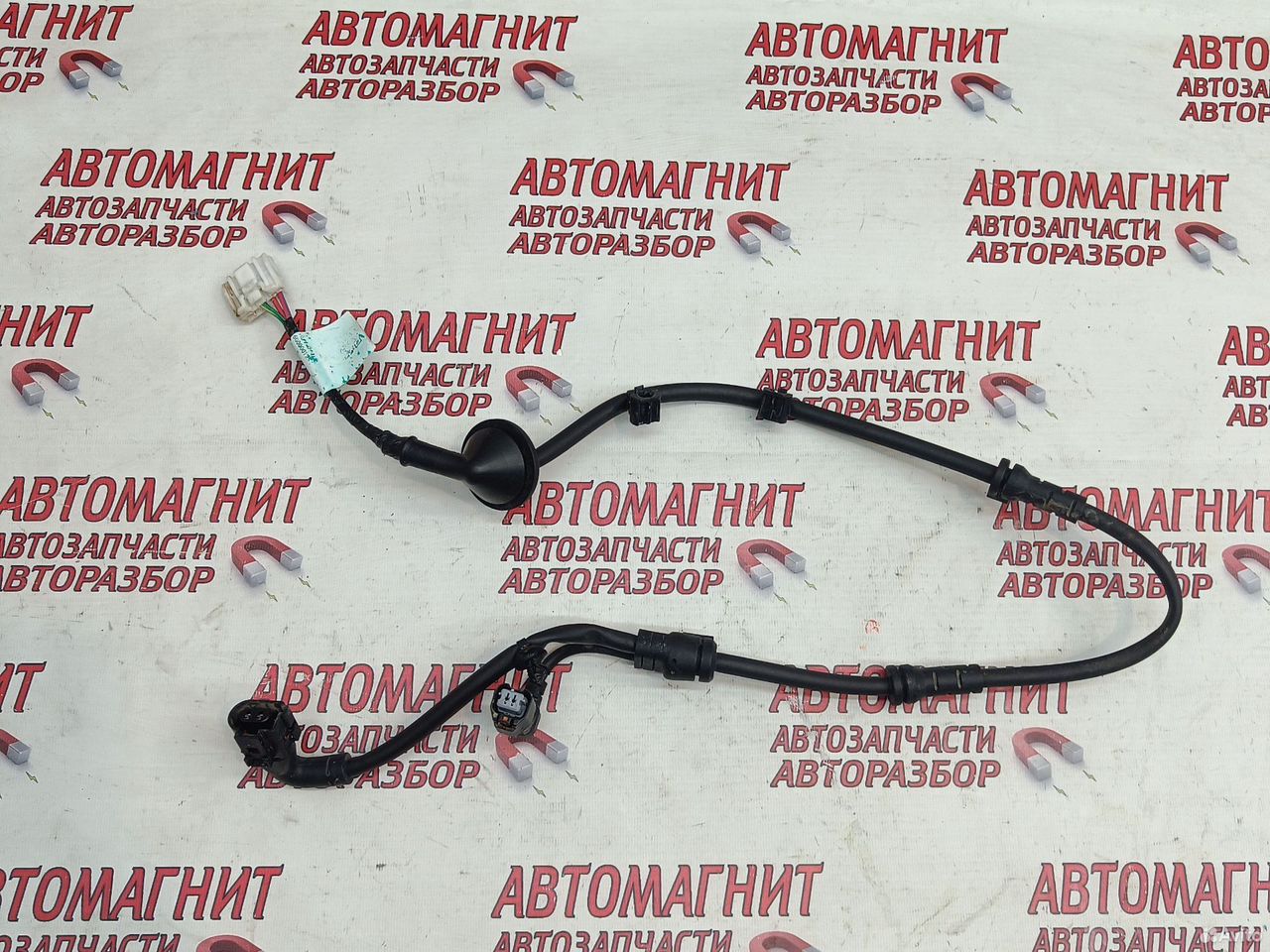 Проводка заднего супорта Geely Coolray SX11