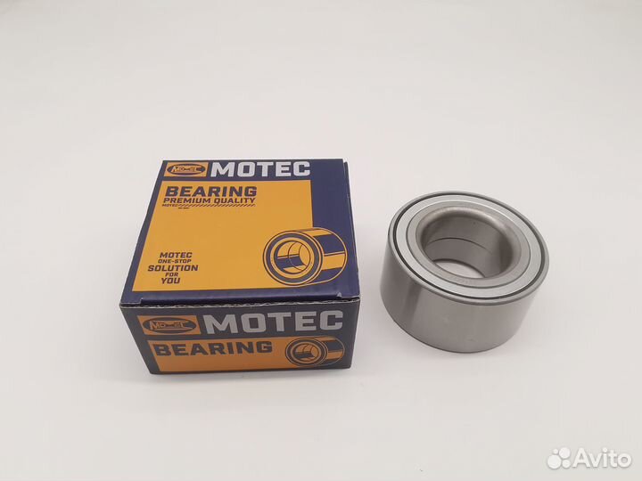 Подшипник передней ступицы на Ford