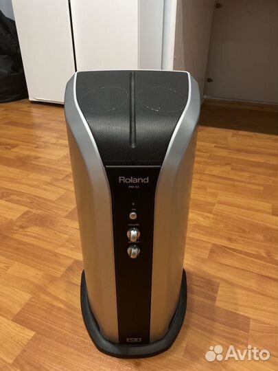 Roland PM-03 монитор для барабанщика