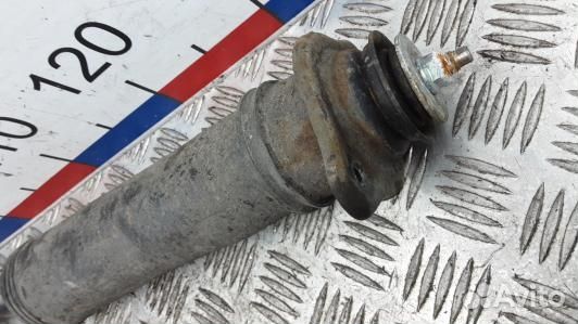 Амортизатор задней балки chevrolet aveo 1 (GDN07LX