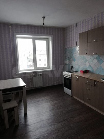 2-к. квартира, 51,8 м², 5/9 эт.