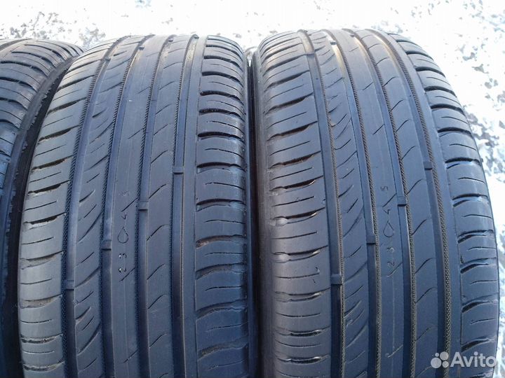 Nokian Tyres Nordman SX2 195/55 R15 89H
