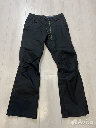 Горнолыжные брюки nitro