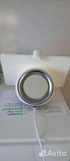 Сбер портал с дисплеем