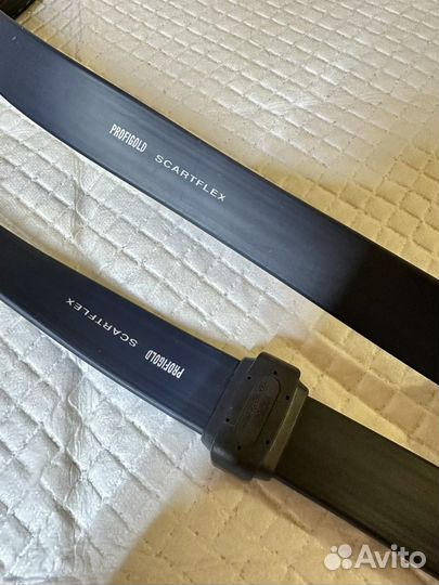 Кабель scart-scart Profigold Scartflex