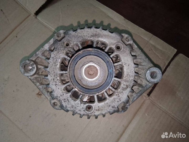 Генератор Chevrolet Epica X20D1 X25D1 2.0 2.5