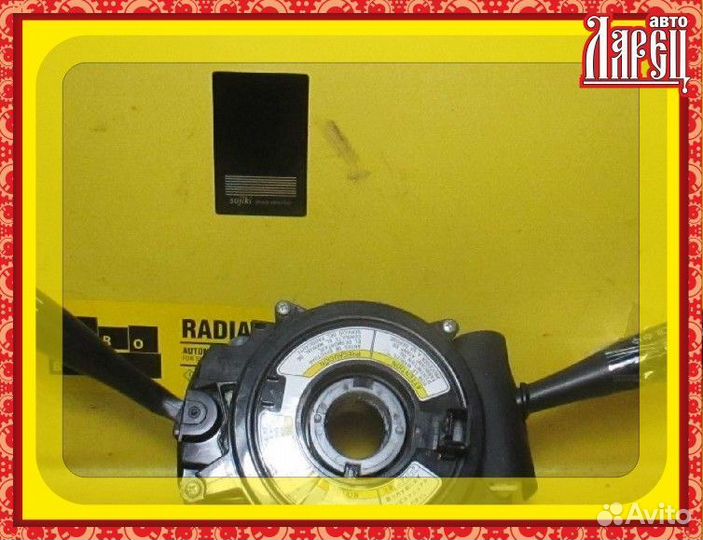 Шлейф-лента air bag Suzuki Kei