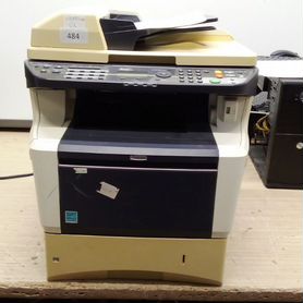 Мфу kyocera Ecosys FS-3040MFP+