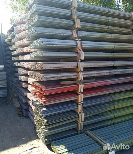 Подсистема от производителя для фасада