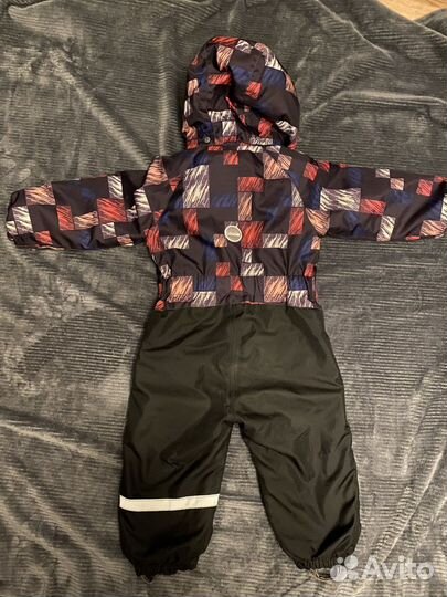 Комбинезон lassie 86