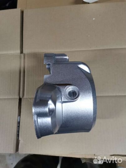 Крышка генератора для мопеда Альфа /Дельта