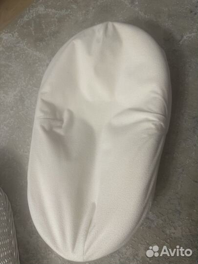 Кокон для новорожденных comfort baby