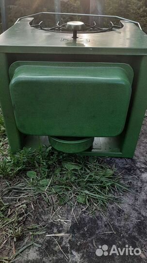 Солярогаз 1.8