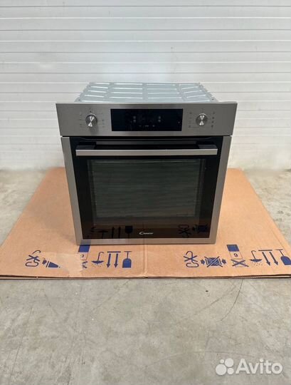 Электрический духовой шкаф candy новый
