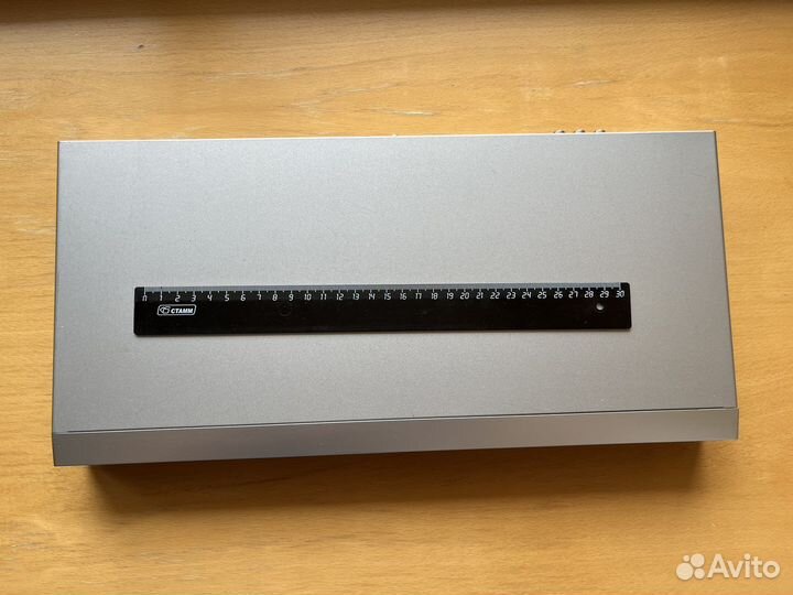 Toshiba SD-150SR DVD-player