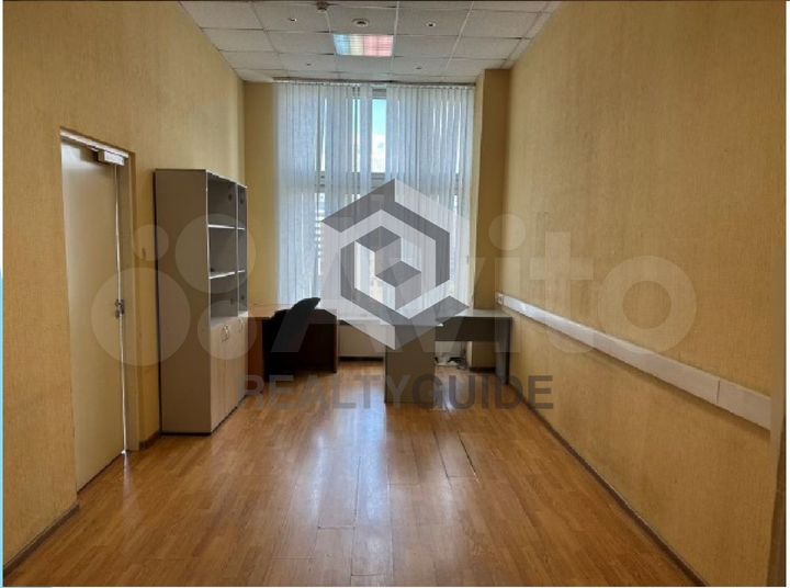 55 м2 Административное здание 