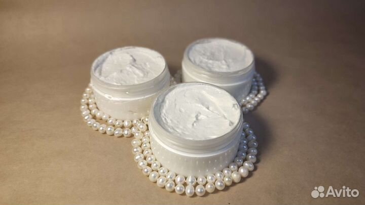 Баттер для тела