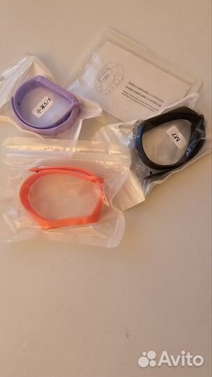 Ремешок для MI Band Оригинал